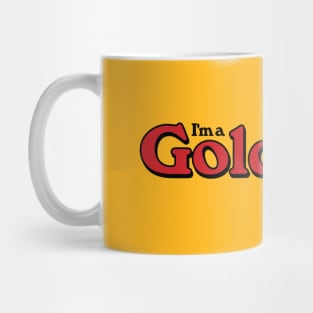 I'm a Goldnerd Mug